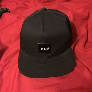 Huf hat